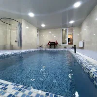 اجاره روزانه ویلا استخر دار