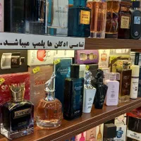 ادکلن ویکتوریا سکرت|آرایشی، بهداشتی، درمانی|قم, شهدا|دیوار