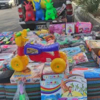 اسباب بازی|اسباببازی بچه|تهران, والفجر (افسریه)|دیوار