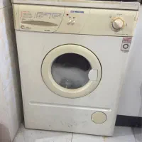 لباسشویی ارج۵کیلویی موتور ایتالیایی