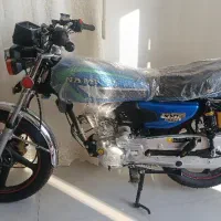 فروش سه عدد هندا ۱۴۰۴ صفر