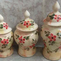 بانکه جذاب سرامیکی