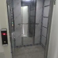 ۷۶متری نوساز دوخواب
