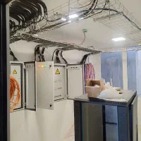 برق‌کاری فوری تخصصی