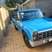 نیسان دوگانه سیمی ۴۰۲ برج ۱۲
