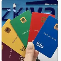 ۱ میل یون هدیه بلو