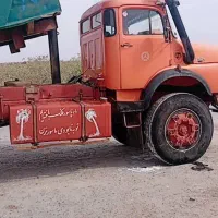 مایلر گسترشی|خودرو سنگین|اصفهان, مفتح|دیوار