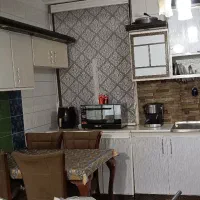 فروش تمام کابینتهای بالا وپایین و گازطرح فر