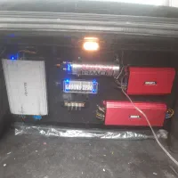 سیستم ماشین