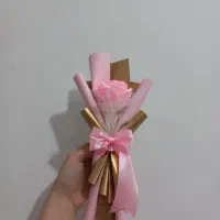 تک شاخه|گل مصنوعی|ساوه, |دیوار