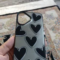 قاب آیفون 16نرمال