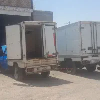 یخچال سردخانه نیسان ایسوزو بادسان فورس|قطعات یدکی و لوازم جانبی|رباط‌کریم, رباط‌کریم|دیوار