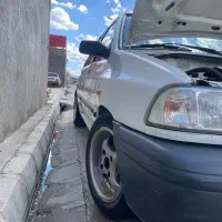 پراید ۹۸