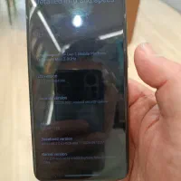 xiami poco5f pro|موبایل|تهران, پاسداران|دیوار