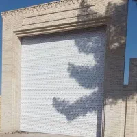 نصب و فروش انواع کرکره برقی