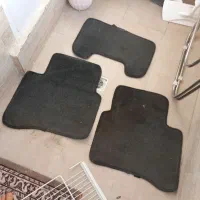 کفپوش موکتی اورجینال جک s3