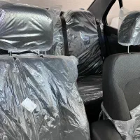 سمند سورن گاز برقی ۴۰۴ صفر کیلومتر|خودرو سواری و وانت|نیک شهر, |دیوار