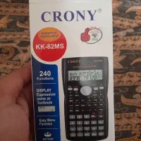 ماشین حساب crony نو|لوازم التحریر|تهران, فلاح|دیوار