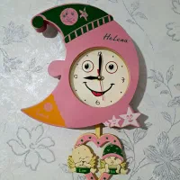 ساعت کودک