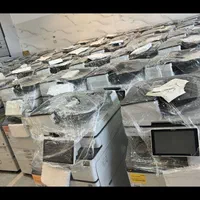 ماشین های اداری لوتوس دستگاه فتوکپی ریکو|پرینتر، اسکنر، کپی، فکس|تهران, فلسطین (میدان انقلاب)|دیوار