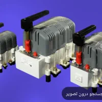 کلید فیدره زاویر 400