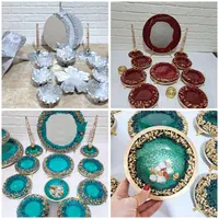 آموزش رزین به صورت مجازی با پشتیبانی دائم|خدمات آموزشی|قم, سراجه (۱۵ خرداد)|دیوار