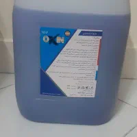مایع لباسشویی اکسین oxin|مواد شوینده و دستمال کاغذی|تهران, شهرک فردوس (حسینی)|دیوار
