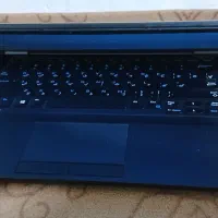 لپ تاپ دل latitude E5470|رایانه همراه|صفادشت, |دیوار