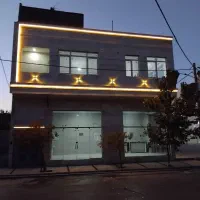 زیر زمین تجاری صفر دربست راه مستقل مهندسی