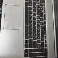 لپ تابhp m6|رایانه همراه|بروجرد, |دیوار