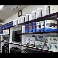 سونی۵/sony ps5 اقساطی بازنشستگان قصرموبایل اندیشه|کنسول، بازی ویدئویی و آنلاین|تبریز, |دیوار