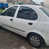 تیبا ۹۸|خودرو سواری و وانت|رشت, جانبازان|دیوار