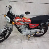 فروش موتور  ۱۵۰ لیفان مدل آخر ۱۴۰۱ قیمت ۱۶۰ میلیون