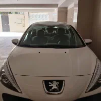 ۲۰۷ پانا دنده ارتقا یافته مدل ۱۴۰۳