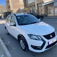 کوییک S مدل 1404|خودرو سواری و وانت|بانه, |دیوار