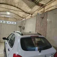 کوئیک GXRL سفیدمشکی ۱۴۰۴، فول و کم‌کار