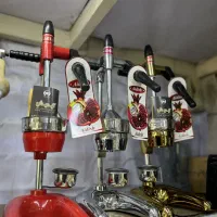 آبمرکبات گیر ( آبمیوه گیری ) اب انار گیری