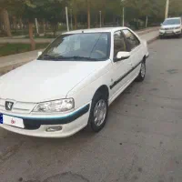 پژو پارس سال xu7 مدل ۹۷|خودرو سواری و وانت|شاهین‌شهر, عطار|دیوار