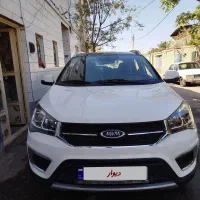 X22دنده اسپرت لاکچری1402