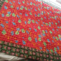 لحاف نو عروس دامادی|رختخواب، بالش، پتو|شاهدشهر, |دیوار