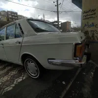 پیکان 83بدون رنگ بدون زربه درجه 1