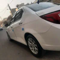 فروش دنا توربو اتومات مدل ۹۹ بدون رنگ|خودرو سواری و وانت|خوی, |دیوار