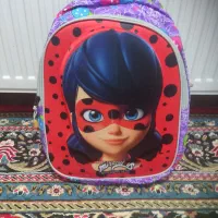 کیف دخترانه نو نو