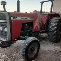 تراکتور فرگوسن مدل ۸۶