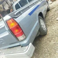 مزدا۲۰۰۰ژاپنی درحدصفر|خودرو سواری و وانت|سنگدوین, |دیوار