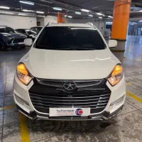 جک S5 مدل ۱۴۰۳ در حد