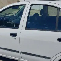 تیبا ۲ کارمندی مدل ۱۴۰۱ سفید رنگ(بازدید شهرمهران)|خودرو سواری و وانت|ایلام, |دیوار