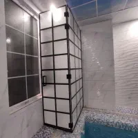 کابین دوش / دور دوشی|لوازم حمام|تهران, طرشت|دیوار