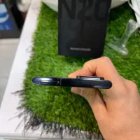 سامسونگ not 20 ultra حافظه 256 رم 12|موبایل|کرج, گوهردشت|دیوار