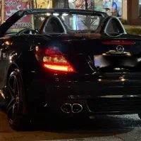 Benz slk 280|خودرو کلاسیک|رشت, کاکتوس|دیوار